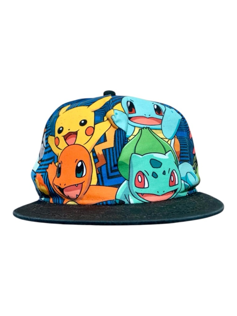 Offical Pokémon Snapback